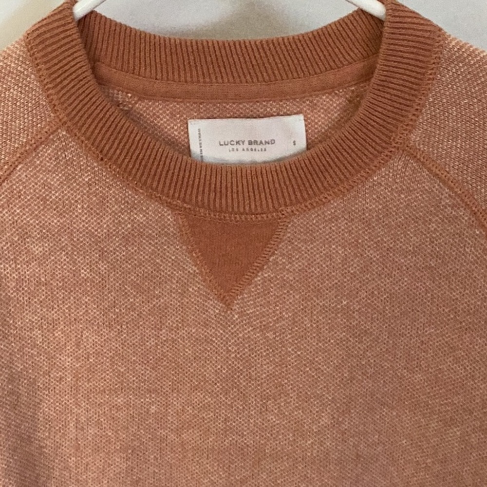 Lucky Brand Sweatshirt